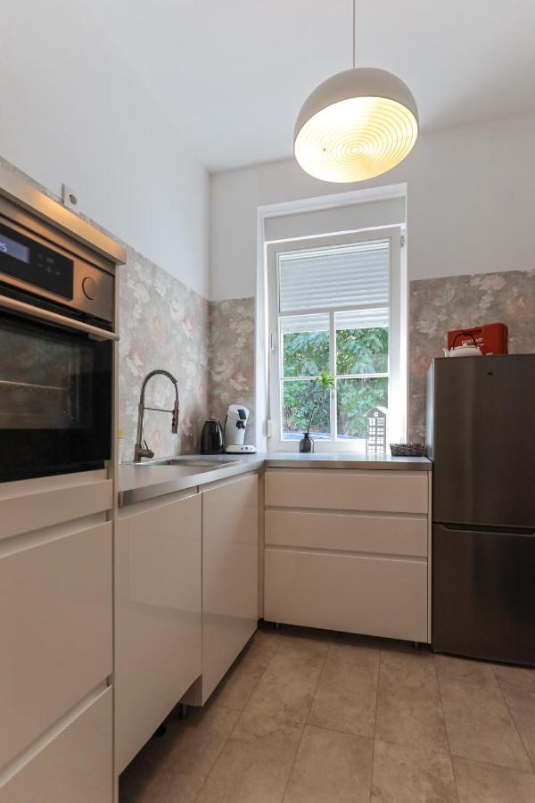 Bohnapartments Steigerwald - Natur In Der Stadt - Vollausstattung - Wlan - Gratis Parkplaetze Erfurt Eksteriør billede