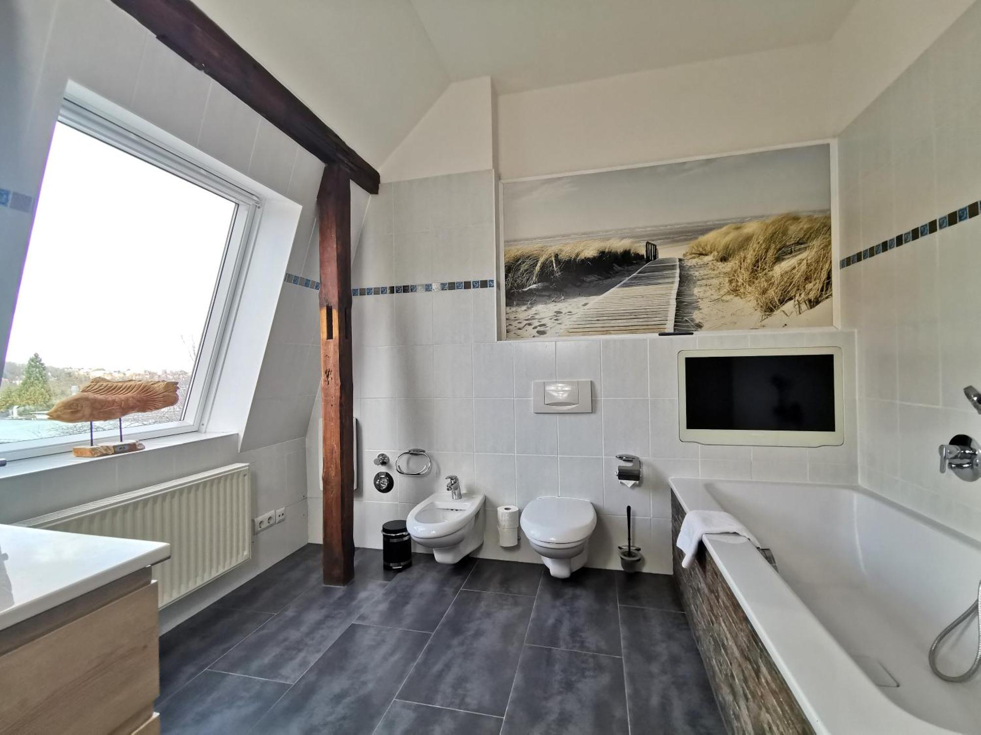 Bohnapartments Steigerwald - Natur In Der Stadt - Vollausstattung - Wlan - Gratis Parkplaetze Erfurt Eksteriør billede